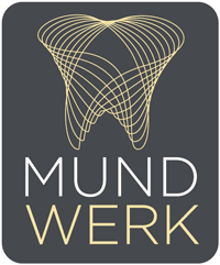 „Mundwerk Hamburg“-Logo, zur Startseite